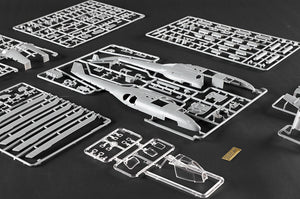 Trumpeter 05828 Mi-24A Hind-B 1/48 – immagine 27