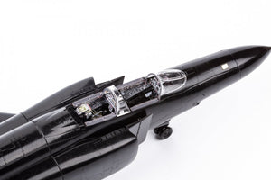 Eduard SS747 F-4E FINE MOLDS 1/72 – imagen 6