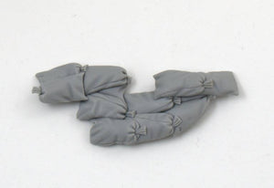 Panzer Art RE35-558 Sandbags armor for A15 “Crusader” 1/35 – imagen 3