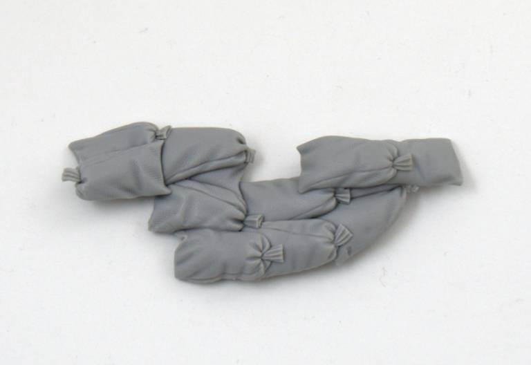 Panzer Art RE35-558 Sandbags armor for A15 “Crusader” 1/35 – imagen 3