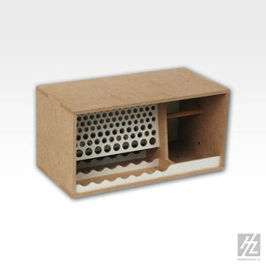 Hobby Zone OM07b Brush and Tool Module