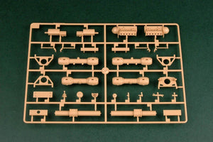 Hobby Boss 85501 152mm ShkH DANA vz.77 1/35 – Bild 14