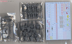 Fujimi 112442 PIT CREW SET A 1/24 – Bild 3