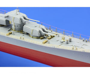 Eduard 53074 TONE 1/350 Tamiya – imagen 3