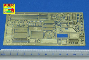 Aber 35016 tankette polonaise TKS (RPM) (1/35) – image 2