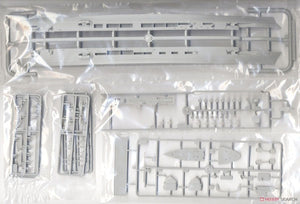 Trumpeter 06709 DKM Graf Zeppelin 1/700 – zdjęcie 4