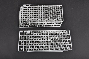 Trumpeter 05541 Soviet IT-1 Missile tank 1/35 – imagen 7