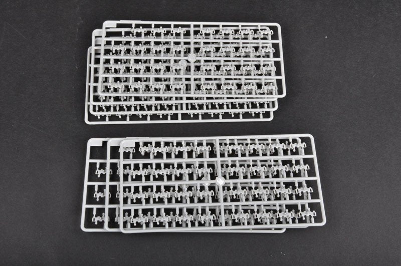 Trumpeter 05541 Soviet IT-1 Missile tank 1/35 – imagen 7