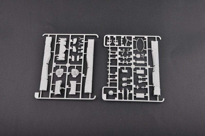Trumpeter 01581 T-64B soviétique MOD 1975 (1/35) – image 9