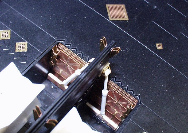 Eduard 49286 F-117A 1/48 Tamiya – Bild 10