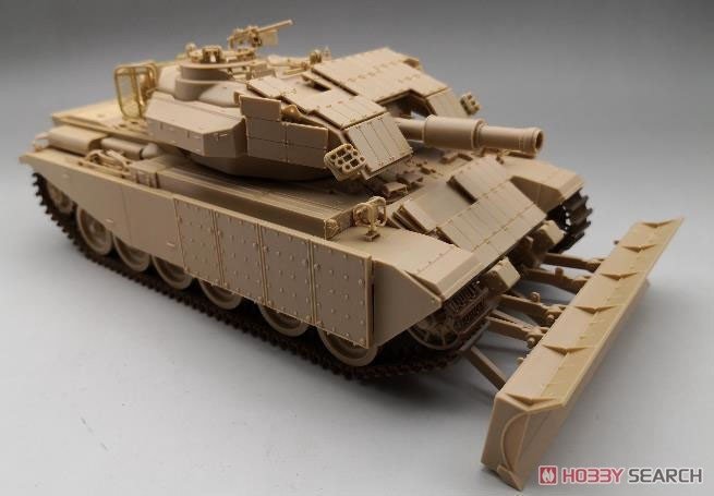 Amusing Hobby 35A035 Centurion AVRE MK 5 1/35 – Bild 2