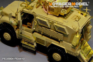 Voyager Model PE35904 Modern US M1235A1 MAXXPRO Dash DXM for PANDA 1/35 – immagine 8