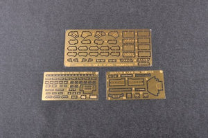 Trumpeter 05579 Soviet MT-LB 6MA 1/35 – immagine 12