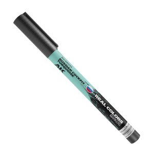 AK Interactive RCM031 RUSSIAN COCKPIT TURQUOISE – RC MARKER – Bild 2