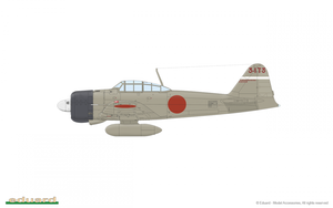 Eduard 82211 A6M2 Zero Type 11 1/48 – Bild 13