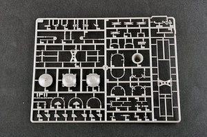 Trumpeter 09519 Russian S-300V 9A83 SAM 1/35 – zdjęcie 16