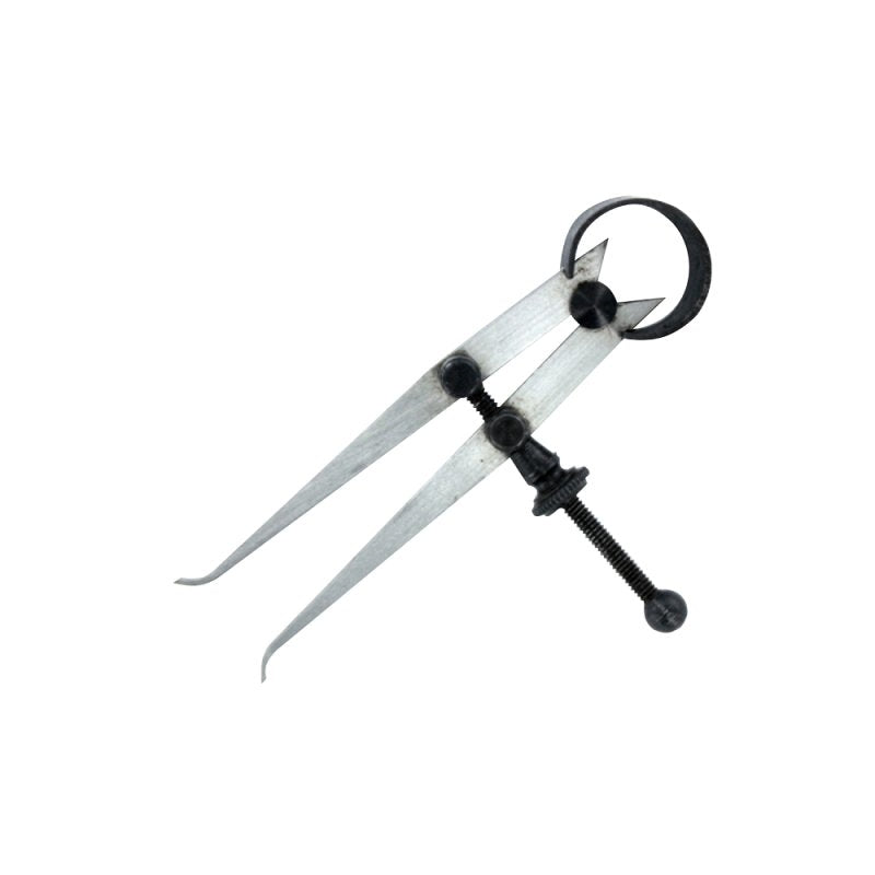 Modelcraft PDV6713-3 Inside Divider &amp;amp; Calipers (75mm)