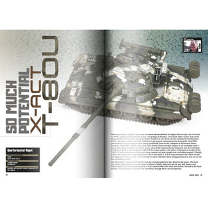 Abrams Squad n° 26 - ISSN 2340-1850 – image 3