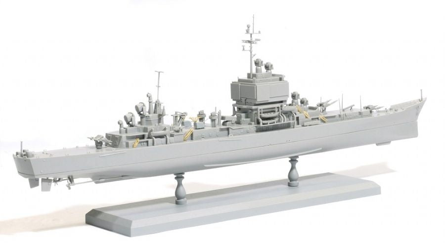 Dragon 7091 USS Long Beach CGN-9 1/700 – image 4