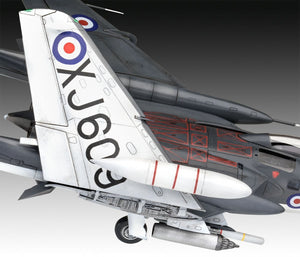 Revell 03866 Sea Vixen FAW 2 - 70th Anniversary 1/72 – zdjęcie 3