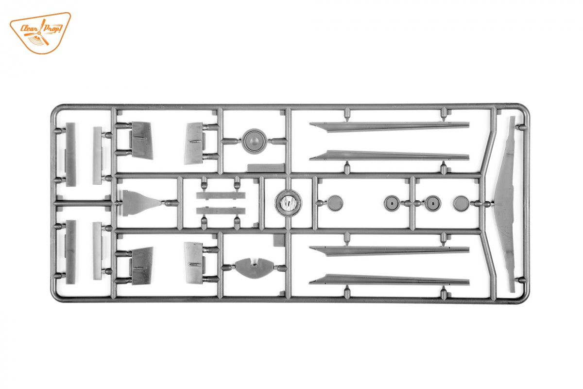 Clear Prop! CP3502 TB.2 UAV en service en Pologne - Kit de démarrage 1/35  – image 20