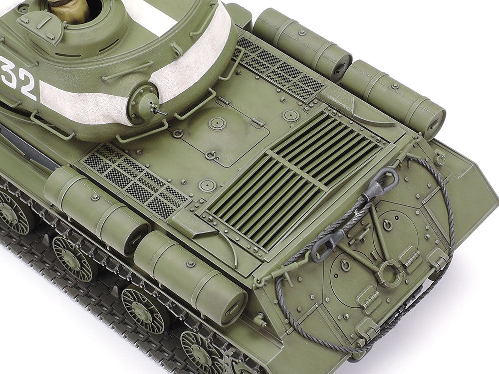 Tamiya 35289 JS-2 Model 1944 ChKZ 1/35 – immagine 8