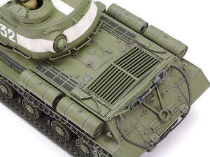 Tamiya 35289 JS-2 Model 1944 ChKZ 1/35 – immagine 8