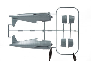 Eduard 8227 F6F-3 1/48 – imagen 8