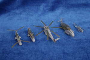 MK1 Design MS-35021 LHD-1 WASP Detail-UP 1/350 – immagine 11