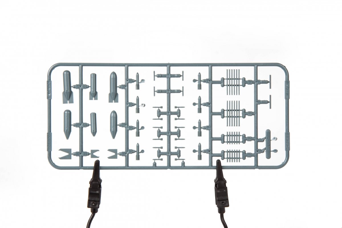 Eduard 70119 Fw 190F-8 ProfiPACK edition 1/72 – image 7