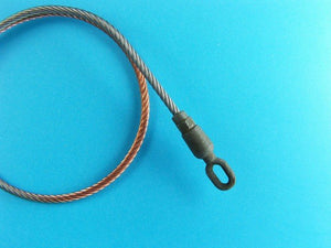 Eureka XXL ER-3516 Towing cable for M2A / M3A BRADLEY 1/35 – zdjęcie 3