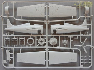Arma Hobby 70033 FM-2 Grumman Wildcat 1/72 – immagine 8