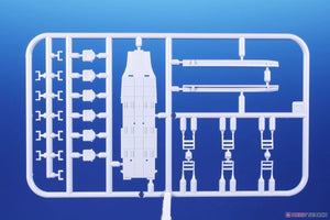 Special Hobby 72270 Tachikawa Ki-54 Hei / Hickory &amp;quot;Japanese Army Transport Plane&amp;quot; 1/72 – zdjęcie 9