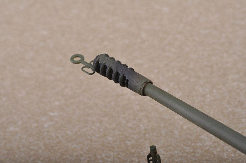Trumpeter 02329 Soviet D-30 122mm Howitzer - Late Version 1/35 – Bild 13