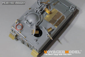 Voyager Model PE351193 Modern US Army M114A1 CRC Upgrade Set (For TAKOM 2148) 1/35 – immagine 7