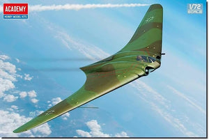Academy 12583 German Horten Ho 229 &amp;quot;Wunderwaffe&amp;quot; 1/72 – immagine 2