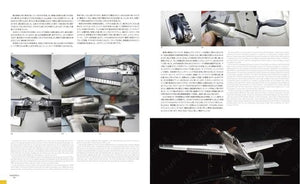 Zoukei-Mura SWS3202-B01 CONCEPT NOTE SWS No.II Ta152H-1 – immagine 7