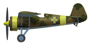 Arma Hobby 40001 PZL P.11c Expert Set 1/48 – Bild 5