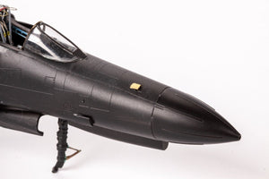 Eduard 73735 F-4EJ FINE MOLDS 1/72 – immagine 11