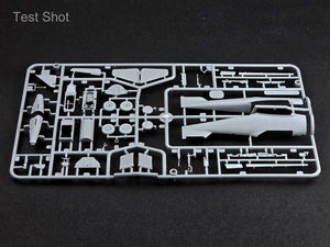 Arma Hobby 70084 Messerschmitt Me-262A-1a/WGr.21 1/72