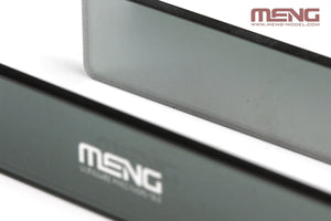 Meng Model MTS-048a Glass File ( Long ) ( pilnik długi ) – Bild 2