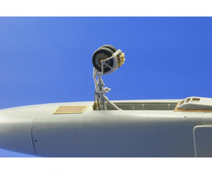 Eduard 48695 Su-24M Fencer D exterior 1/48 Trumpeter – immagine 7
