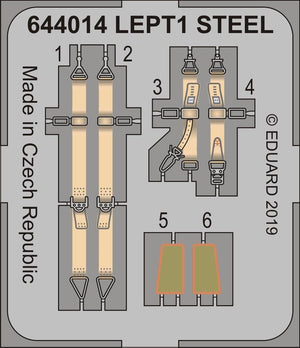 Eduard 644014 Fw 190D-9 LooK 1/48 EDUARD – imagen 3