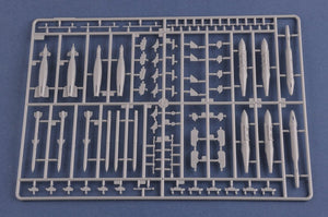 Hobby Boss 85812 F/A-18E Super Hornet 1/48 – image 7