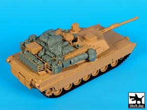 Black Dog T35154 M1A1 accessoriesset 1/35 – Bild 3