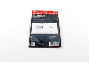 NuNu PN24014 BMW M3 E30 Group A 1991 Auto Tech 1/24 – imagen 12