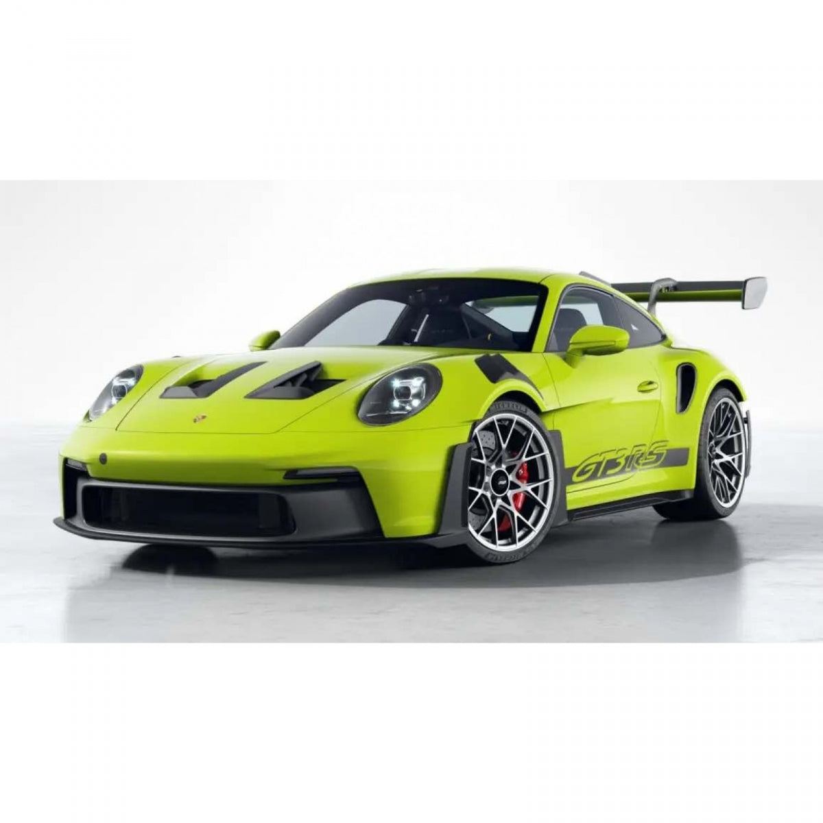 Mr. Paint MRP-C032 Porsche Acid Green 30ml – Bild 2