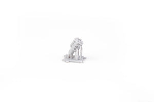 Eduard 672421 A-10C rotary gun flash suppressor PRINT GREAT WALL HOBBY 1/72