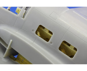 Eduard 32293 He 111 bomb bay 1/32 Revell – zdjęcie 5