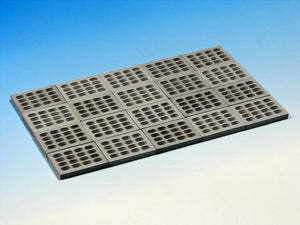 Eureka XXL E-018 Modern Concrete Road Panels (Perforated) 1/35 – imagen 6